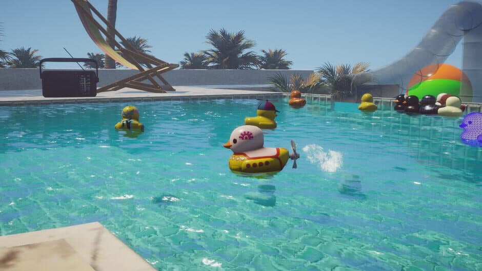 Placid Plastic Duck Simulator - Captura 9