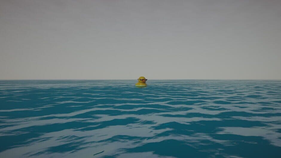 Placid Plastic Duck Simulator - Captura 4