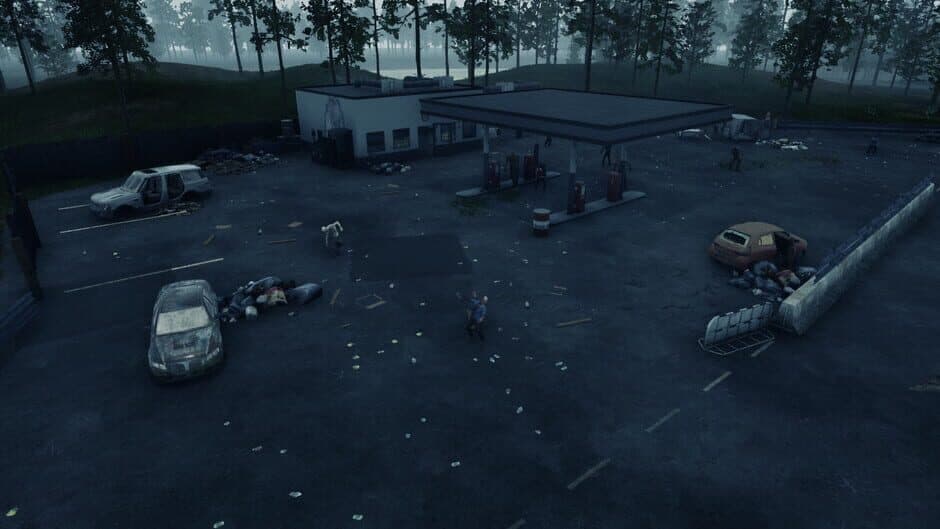 HumanitZ - Captura 8