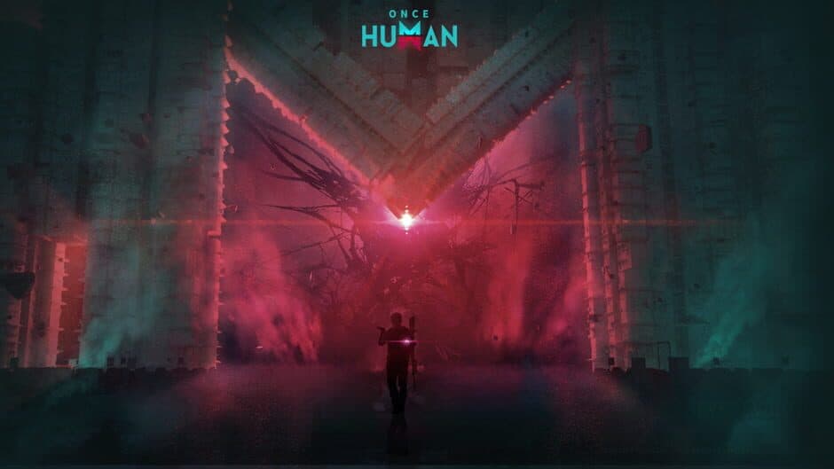 Once Human - Captura 6