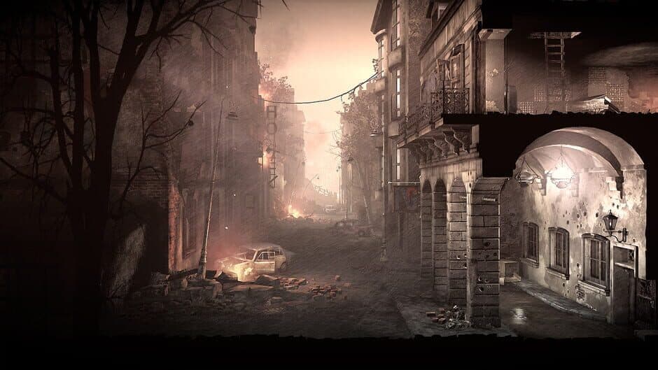 This War of Mine: Final Cut - Captura 5