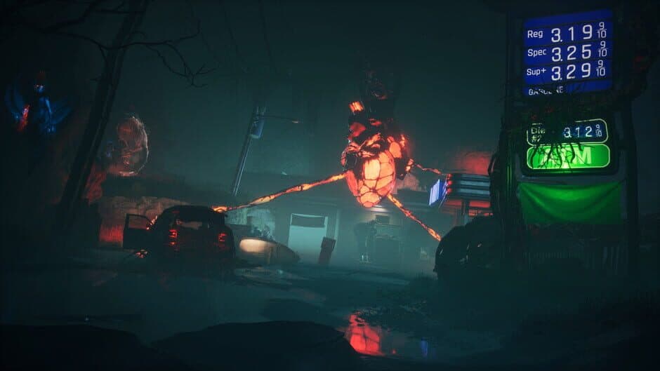 Redfall - Captura 10