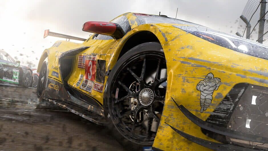 Forza Motorsport - Captura 6
