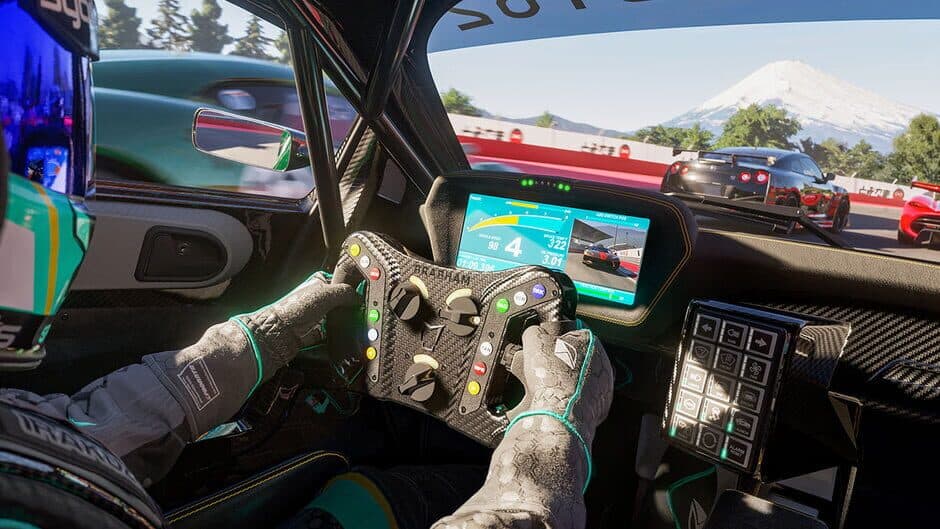 Forza Motorsport - Captura 7