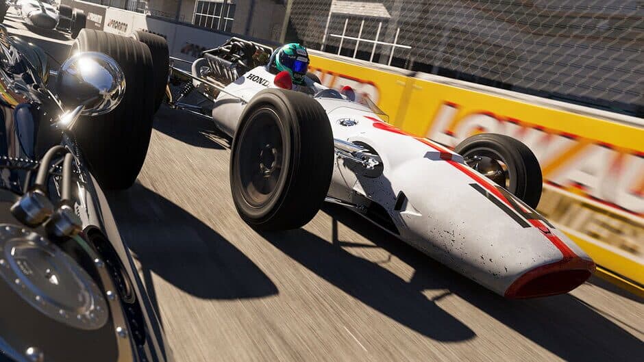 Forza Motorsport - Captura 11