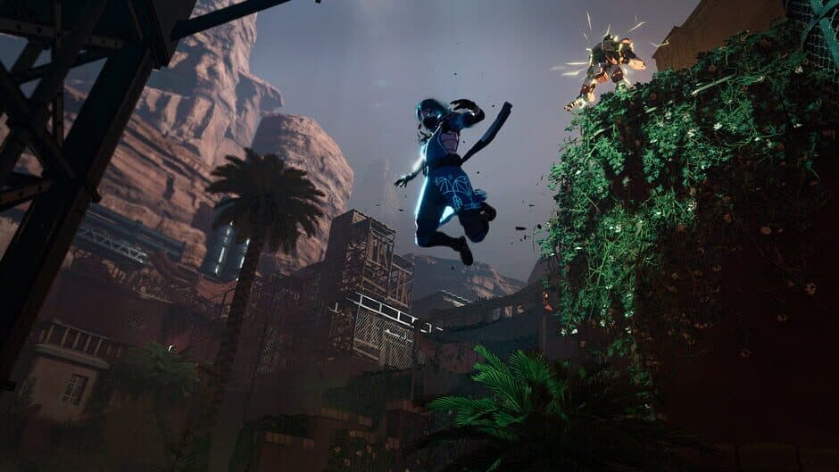Ereban: Shadow Legacy - Captura 5