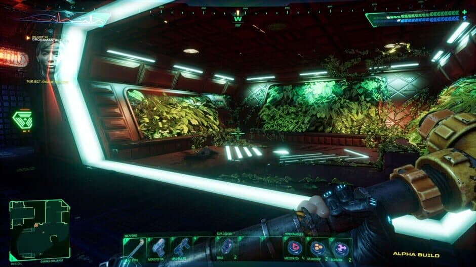 System Shock - Captura 13