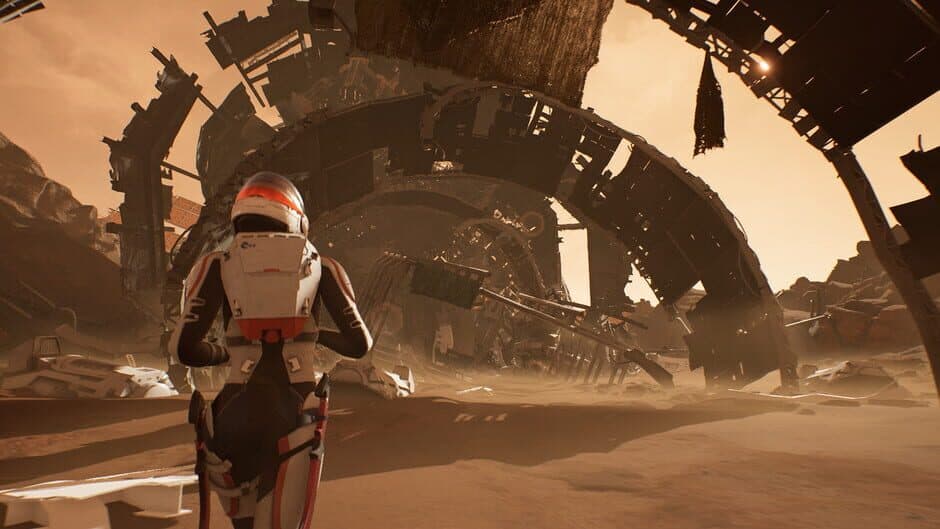 Deliver Us Mars - Captura 9