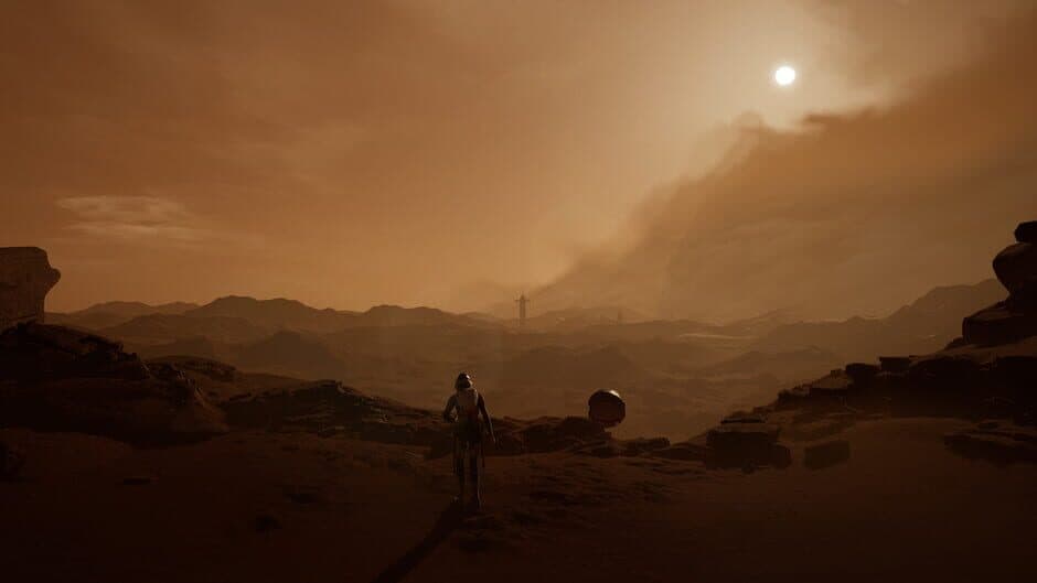 Deliver Us Mars - Captura 5
