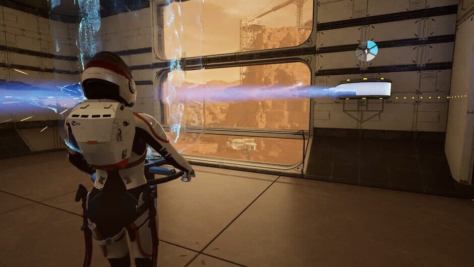 Deliver Us Mars - Captura 11