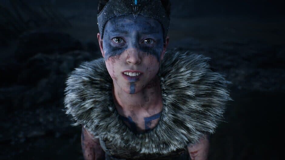 Hellblade: Senua's Sacrifice - Captura 15