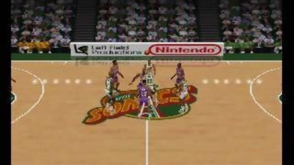 Kobe Bryant in NBA Courtside - Captura 2