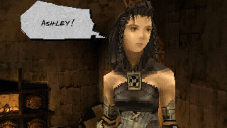 Vagrant Story - Captura 4