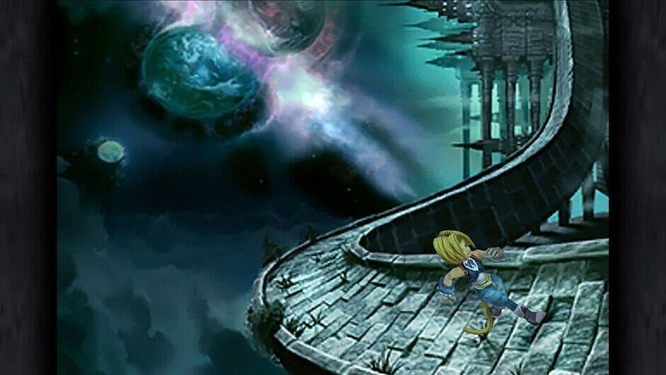 Final Fantasy IX - Captura 4