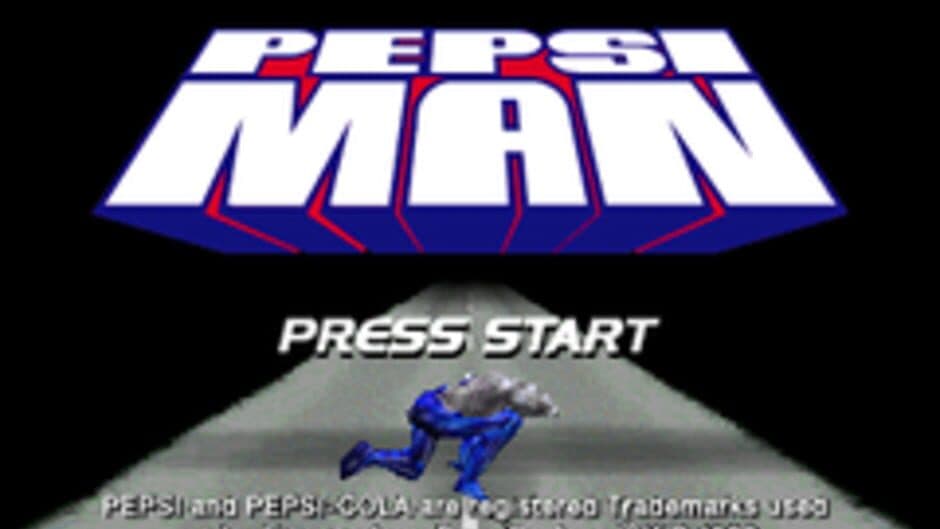 Pepsiman - Captura 6
