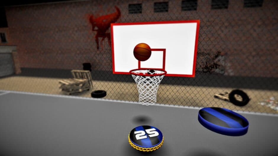 Soccer Online: Ball 3D - Captura 11