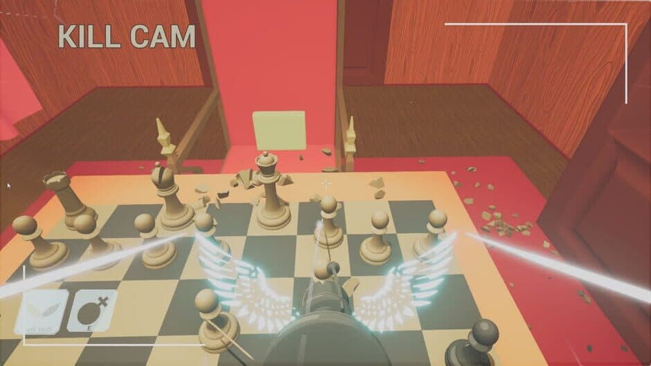 FPS Chess - Captura 3
