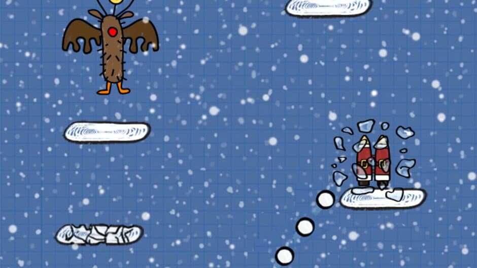 Doodle Jump - Captura 10