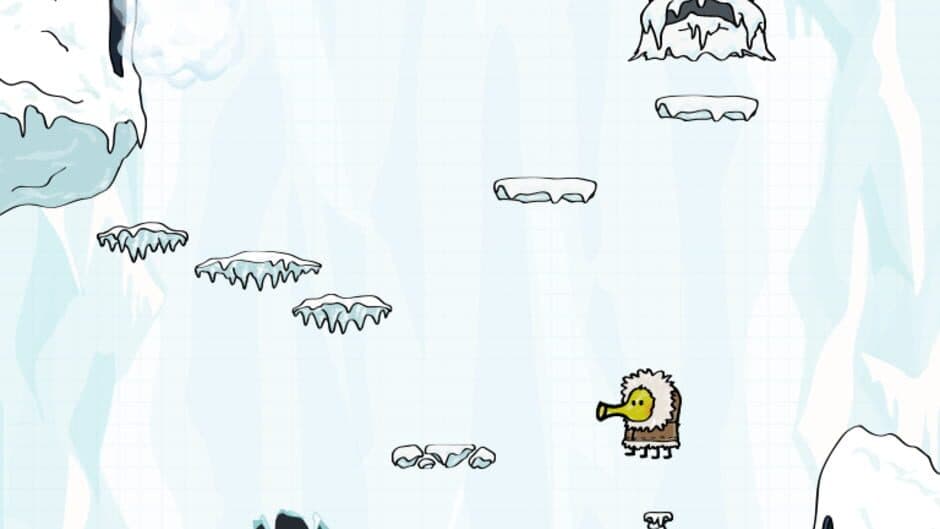Doodle Jump - Captura 11