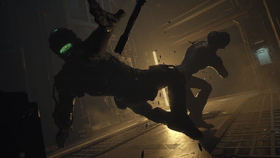 The Callisto Protocol - Captura 5