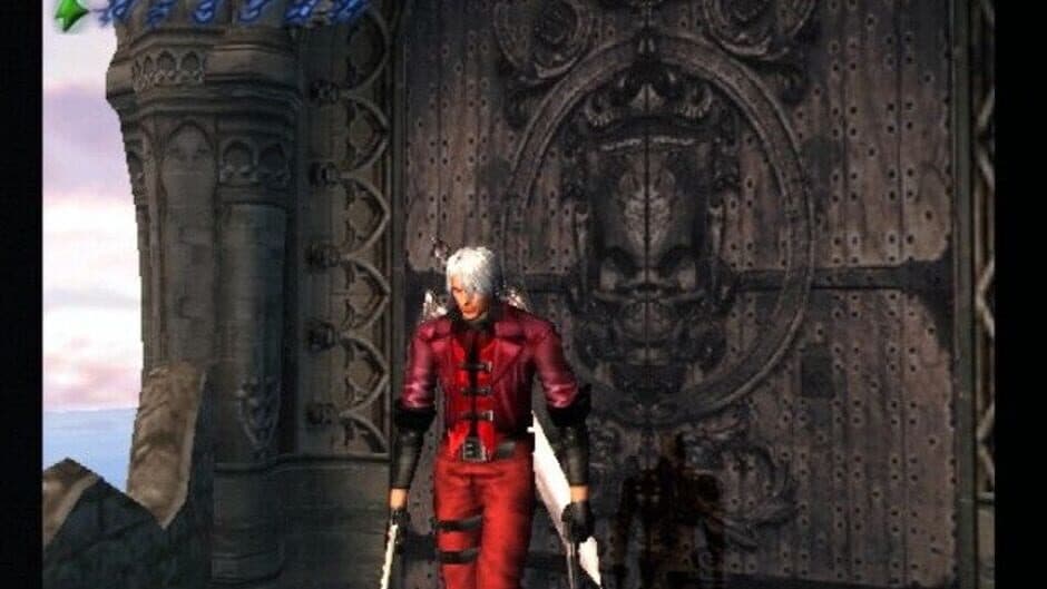 Devil May Cry - Captura 5
