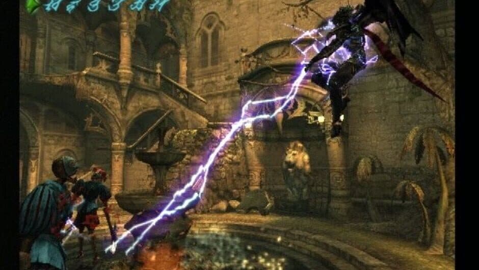 Devil May Cry - Captura 6