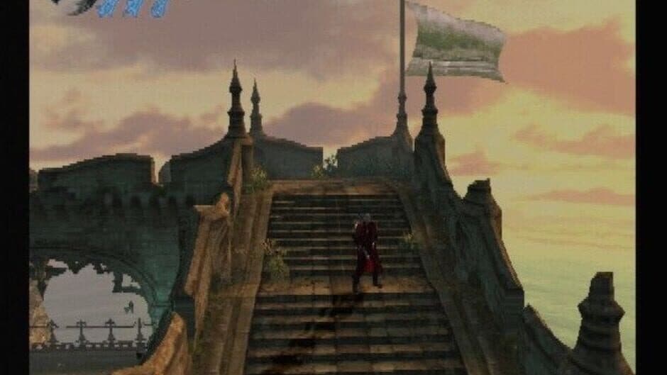 Devil May Cry - Captura 3