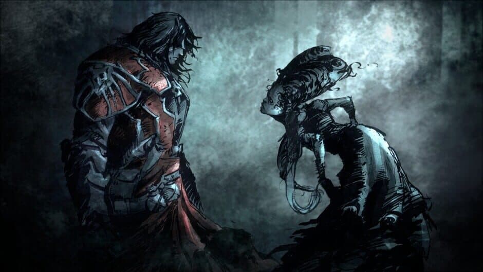 Castlevania: Lords of Shadow - Reverie - Captura 4