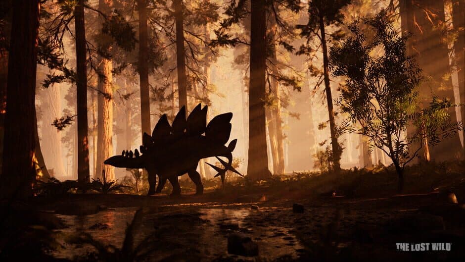 The Lost Wild - Captura 5