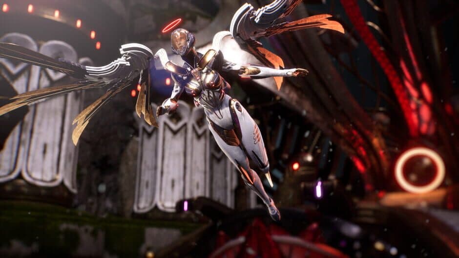 Paragon: The Overprime - Captura 5