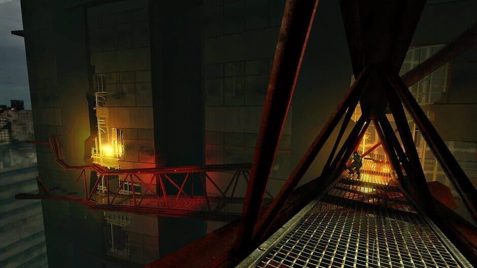 F.E.A.R. 2: Reborn - Captura 12