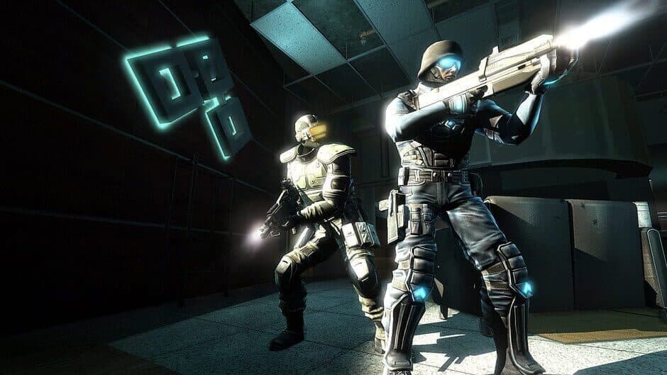 F.E.A.R. 2: Reborn - Captura 3