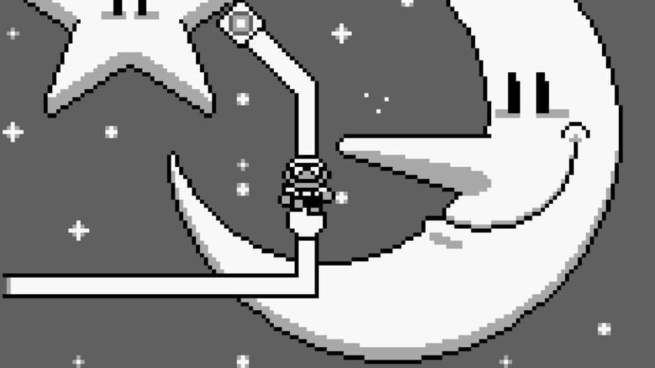 Super Mario Land 2: 6 Golden Coins - Captura 8