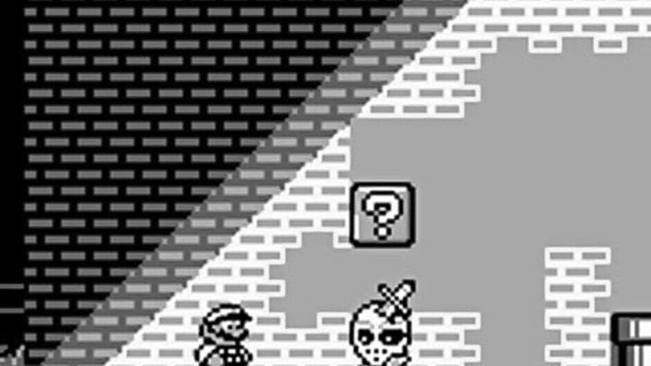 Super Mario Land 2: 6 Golden Coins - Captura 9