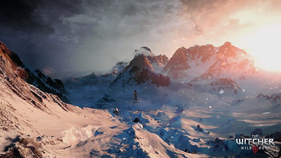 The Witcher 3: Wild Hunt - Captura 18
