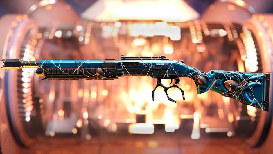 Shatterline - Captura 12