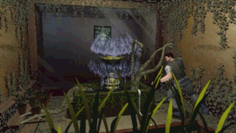 Resident Evil - Captura 14