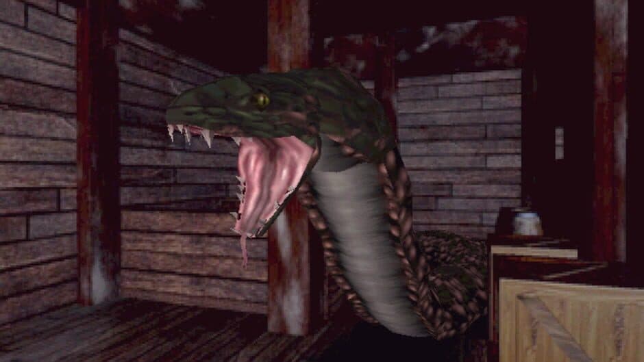 Resident Evil - Captura 7