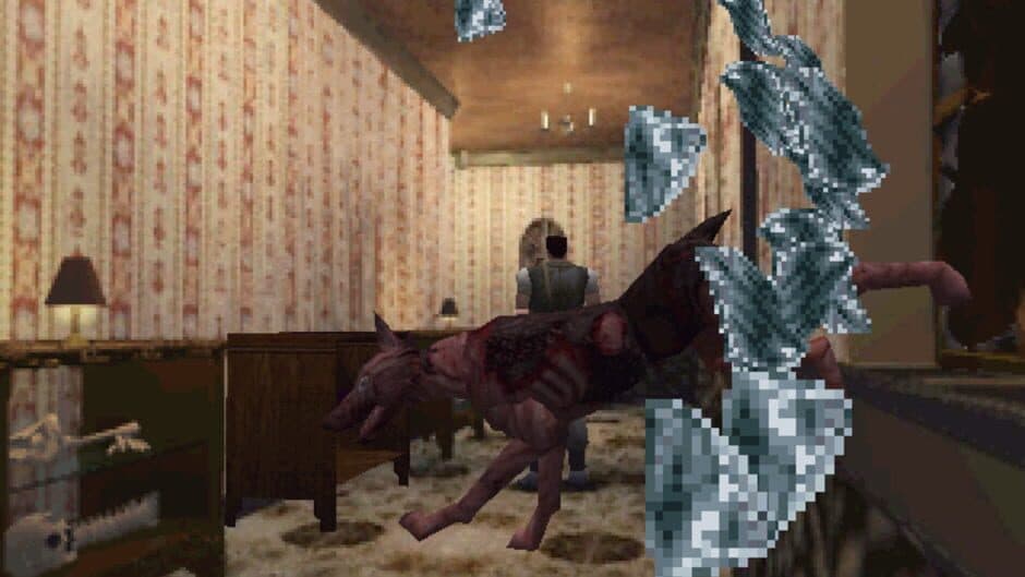 Resident Evil - Captura 8