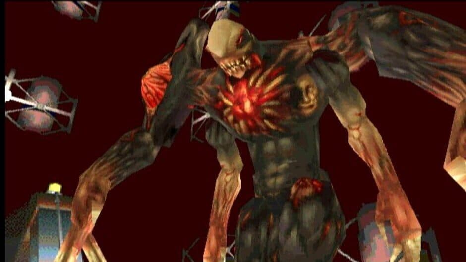 Resident Evil 2 - Captura 16