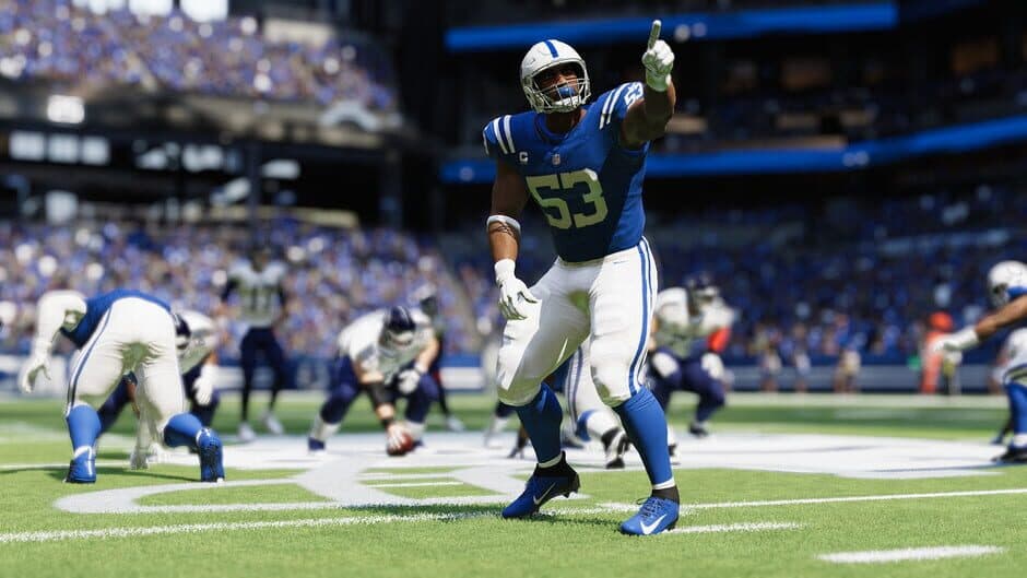Madden NFL 23 - Captura 12