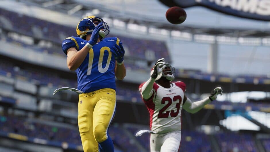 Madden NFL 23 - Captura 5