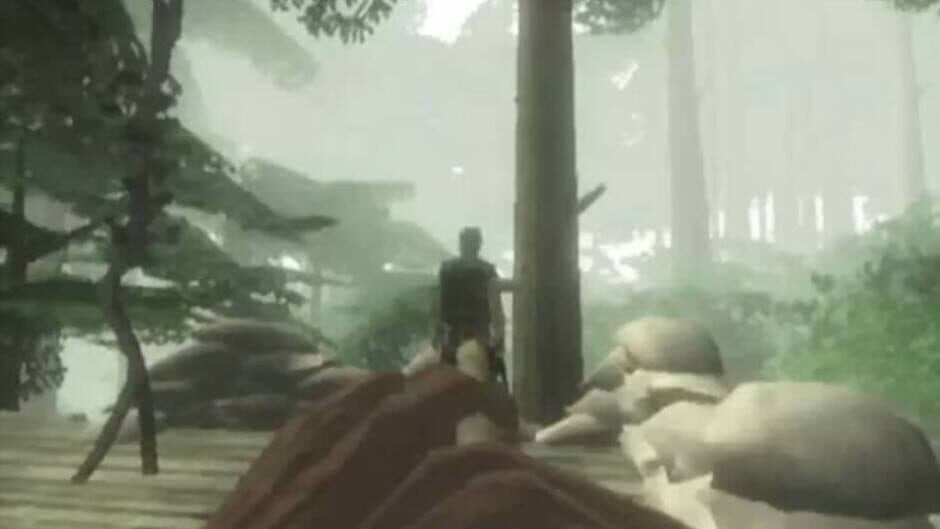Far Cry Instincts: Evolution - Captura 0