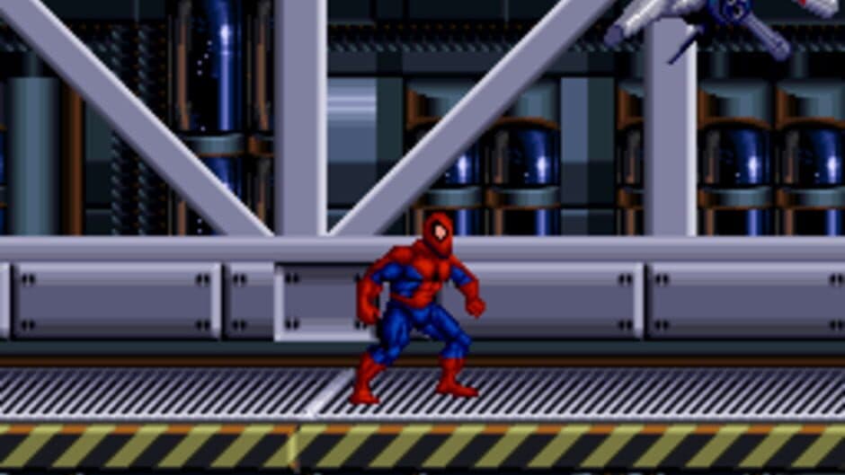 Spider-Man - Captura 0