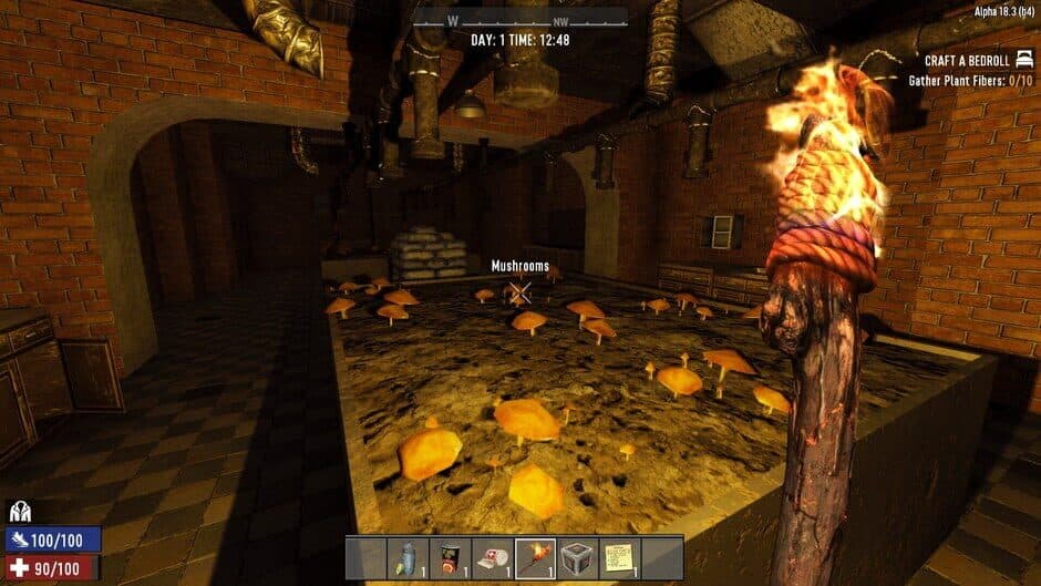 7 Days to Die - Captura 21