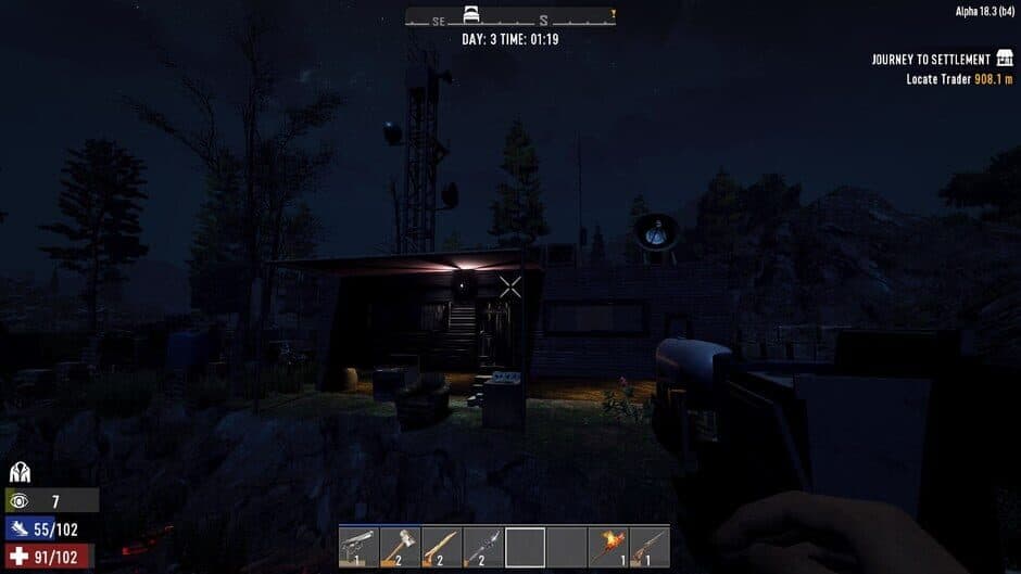 7 Days to Die - Captura 9