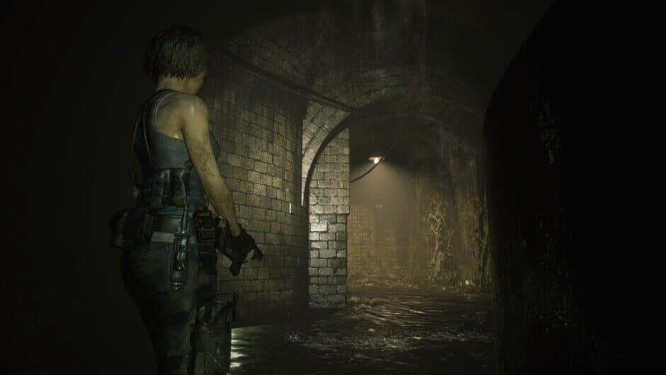 Resident Evil 3 - Captura 12