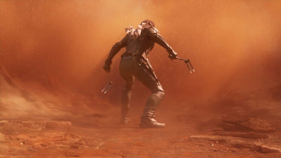 Dune: Awakening - Captura 19