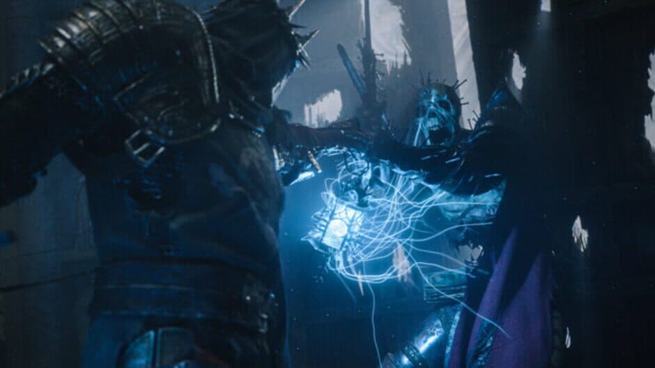 Lords of the Fallen - Captura 11