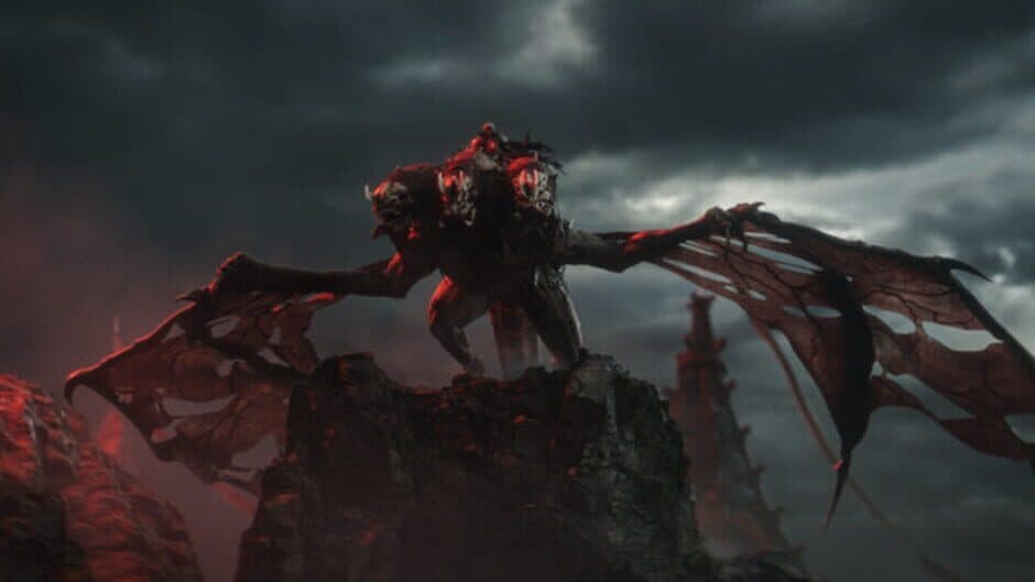 Lords of the Fallen - Captura 16